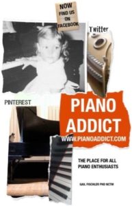 piano addict