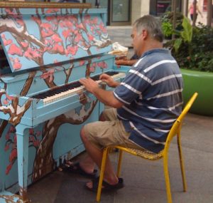 piano addict find an adult teacher